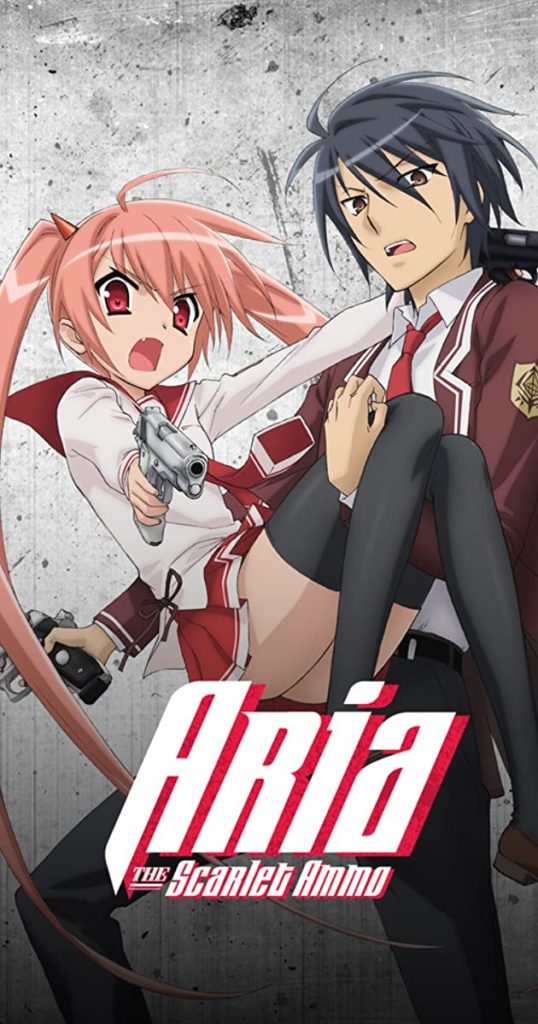 Top 10 Magic Academy  Romance Anime  with OP MC Anime  Mantra