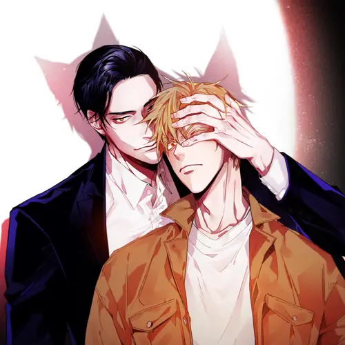 enemies to lovers bl manhwa