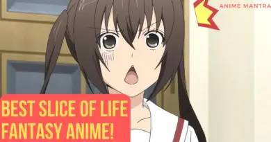 Best-Slice-of-Life-Fantasy-Anime
